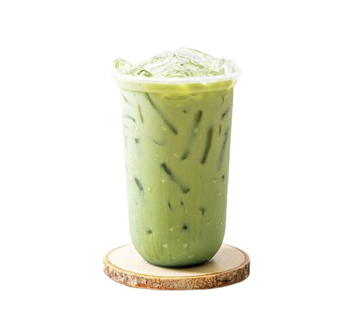 Trà Sữa Thái Xanh